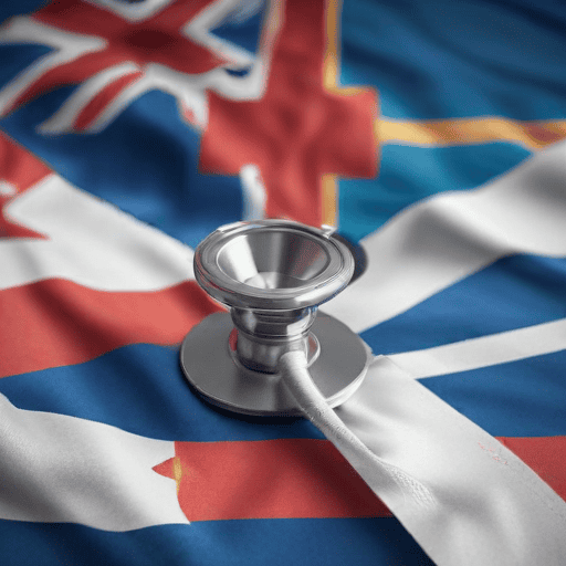 Illustration of Health crisis poses risk to economic achievements