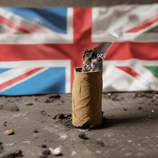 Fiji’s Bold Move: Tackling Tobacco for a Healthier Future