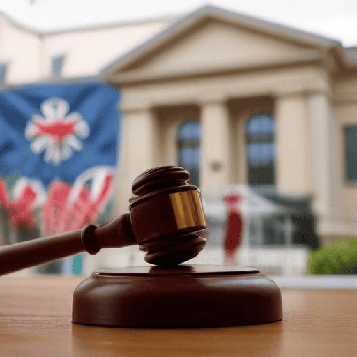 Illustration of Hearing date for murder accused