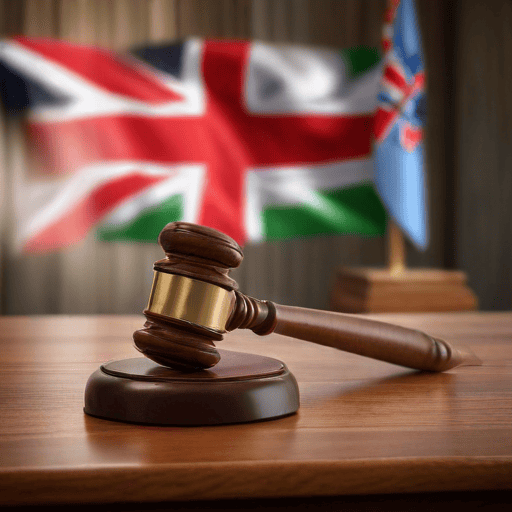 Illustration of Hearing to tackle legal issues involving case