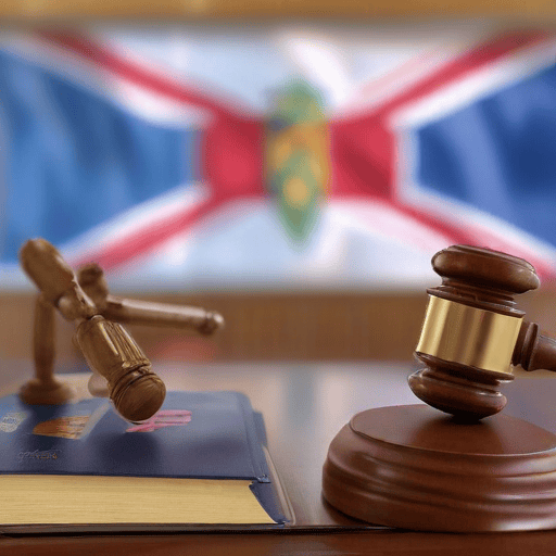 Illustration of Hearing to tackle legal issues involving case