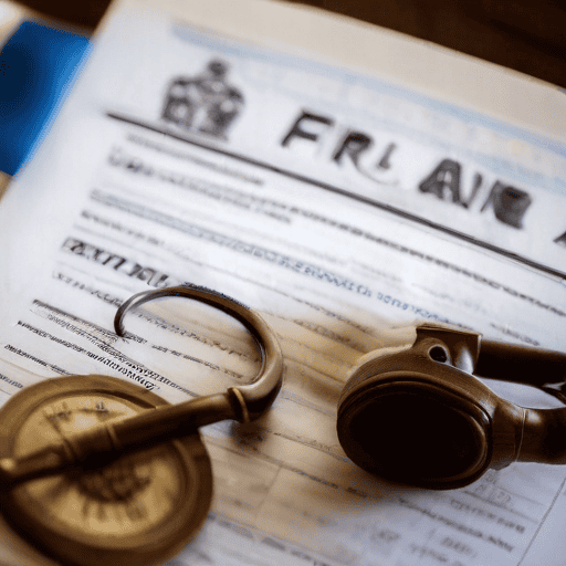 Illustration of Hearing to tackle legal issues involving case