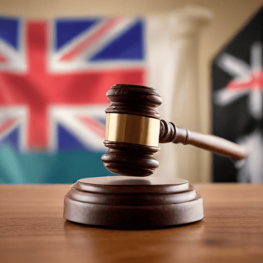 Illustration of Hearing to tackle legal issues involving case