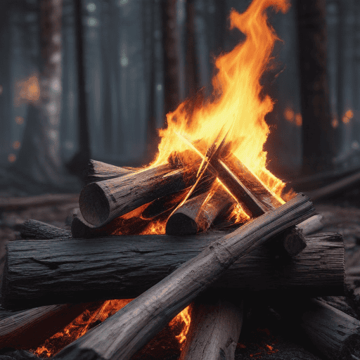 Illustration of ‘Heartbreaking’ fire in Grampians grows to more than 74,000 hectares