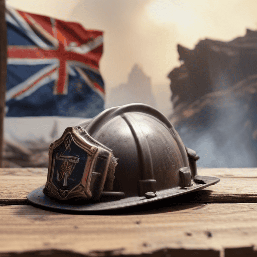 Illustration of ‘Heartbreaking’ fire in Grampians grows to more than 74,000 hectares