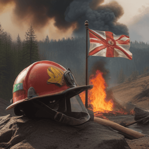 Illustration of ‘Heartbreaking’ fire in Grampians grows to more than 74,000 hectares