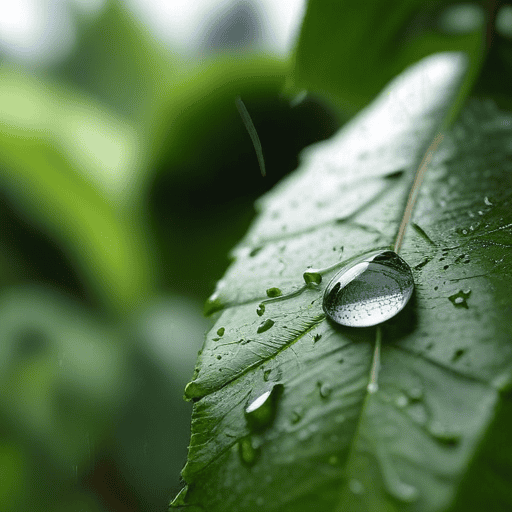 Illustration of Heavy rain alert still in force