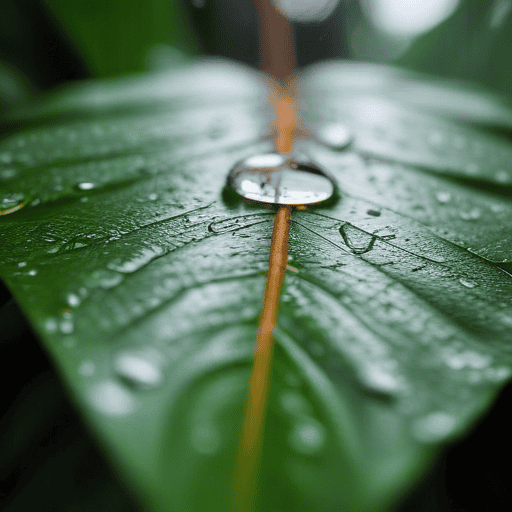 Illustration of Heavy rain warning across the country