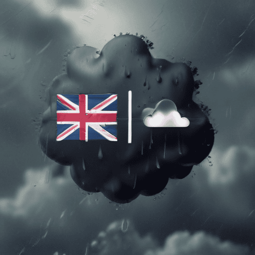 Illustration of Heavy rain warning extended to whole of Fiji