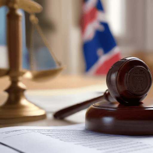 Illustration of High Court sets strict rules for destruction of 4.5 tonnes of meth