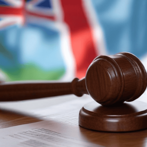 Illustration of High Court sets strict rules for destruction of 4.5 tonnes of meth