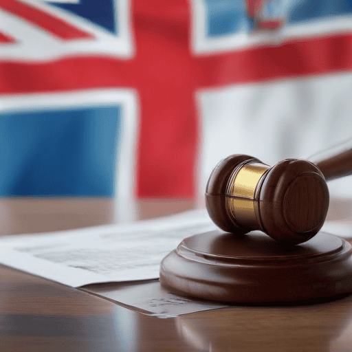 Illustration of High Court sets strict rules for destruction of 4.5 tonnes of meth