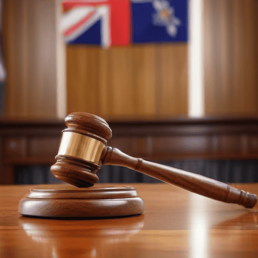 Illustration of High Court to rule on destruction of 4.1 tonne of drugs