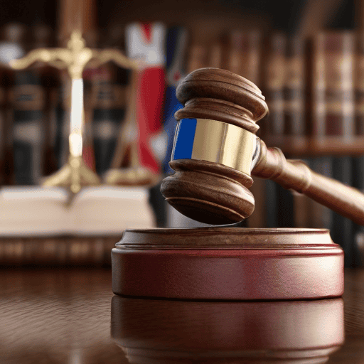 Illustration of High Court to rule on destruction of 4.1 tonne of drugs