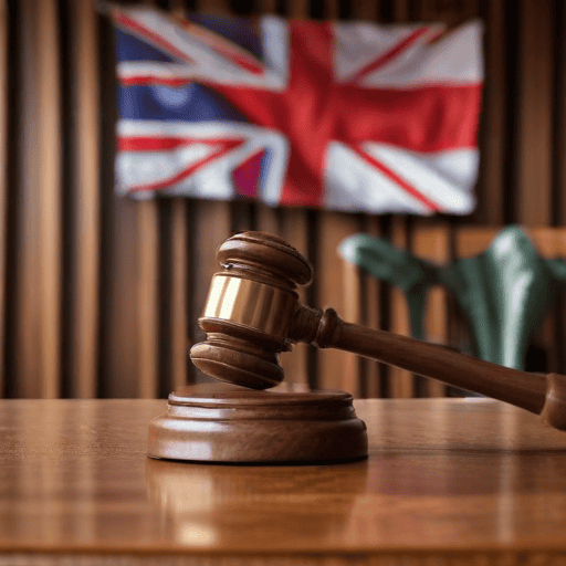 Illustration of High Court will hear the case of alleged rapist of Virgin Australia crew member