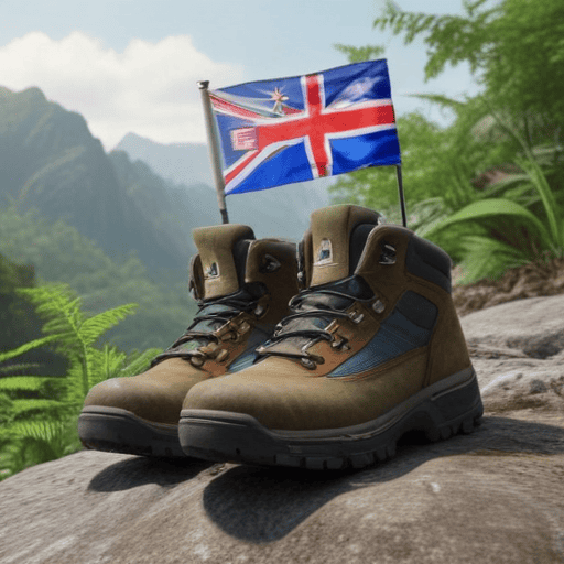 Illustration of Hiker stumbles across missing bushwalker in Kosciuszko National Park