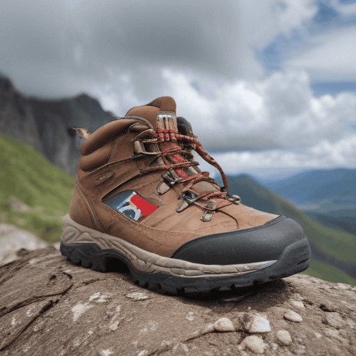 Illustration of Hiker stumbles across missing bushwalker in Kosciuszko National Park