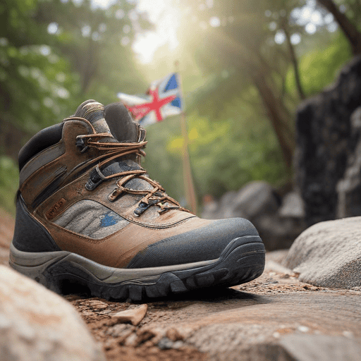 Illustration of Hiker stumbles across missing bushwalker in Kosciuszko National Park