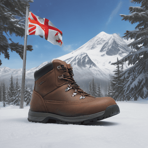 Illustration of Hiker stumbles across missing bushwalker in Kosciuszko National Park