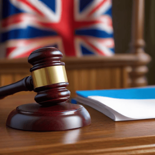 Illustration of Historic Truth and Reconciliation Bill is passed