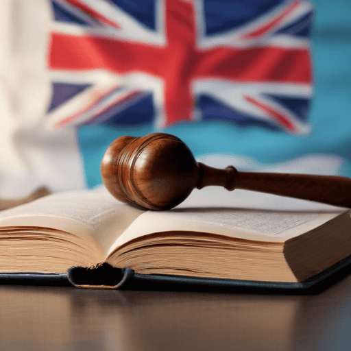 Illustration of Historic Truth and Reconciliation Bill is passed