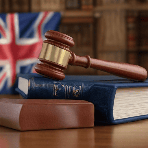 Illustration of Historic Truth and Reconciliation Bill is passed