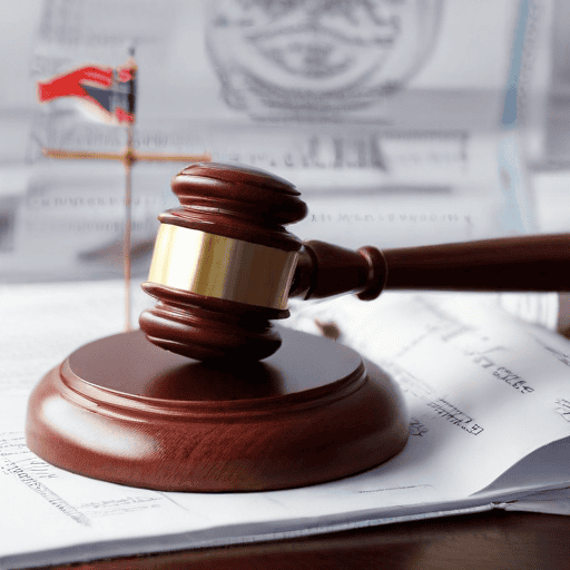 Illustration of Historic Truth and Reconciliation Bill is passed