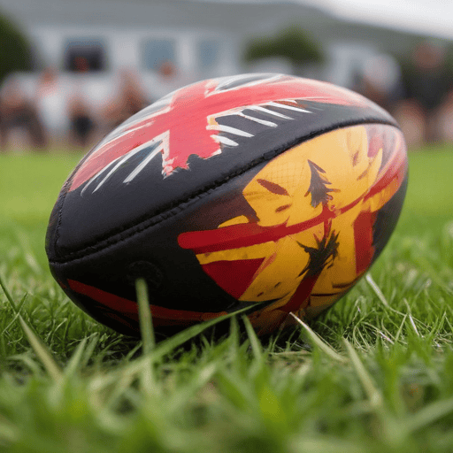 Illustration of History as PNG set to join NRL