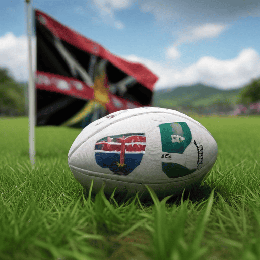 Illustration of History as PNG set to join NRL