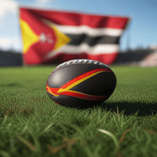 Illustration of History as PNG set to join NRL