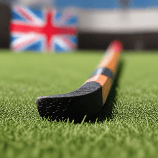 Illustration of Hockey, a tool for change