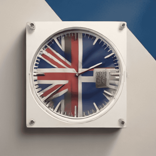 Illustration of Holiday delays review of Pryde’s report