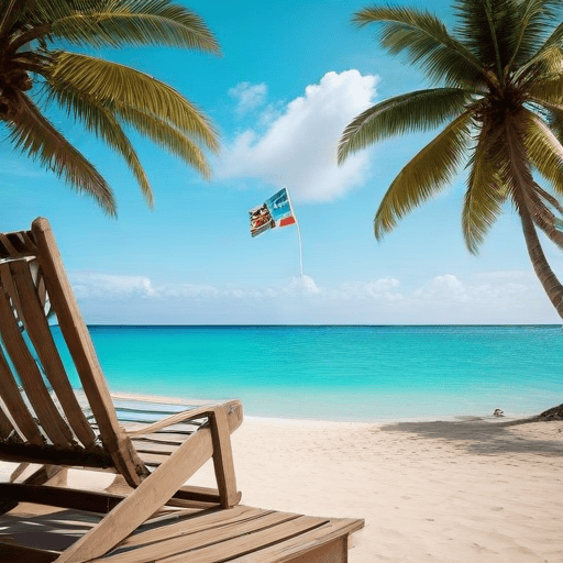 Illustration of Holiday delays review of Pryde’s report