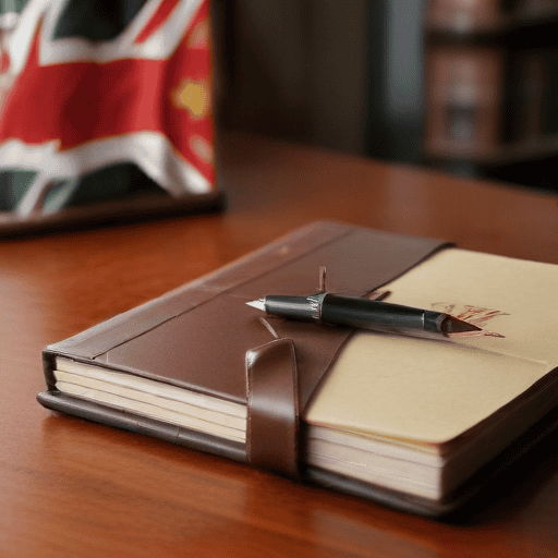 Illustration of Honouring leadership