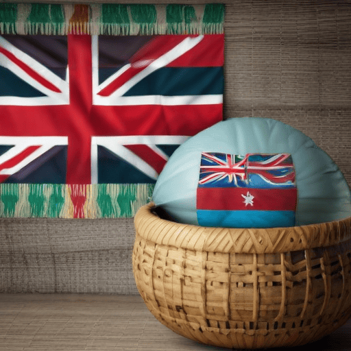 Illustration of Hot air, Chaudhry says of Prasad’s economy