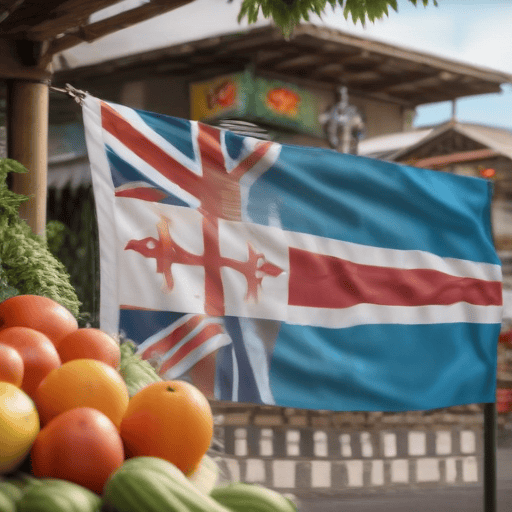 Illustration of Hot air, Chaudhry says of Prasad’s economy