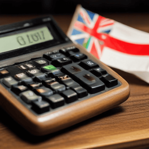 Illustration of Hot air, Chaudhry says of Prasad’s economy