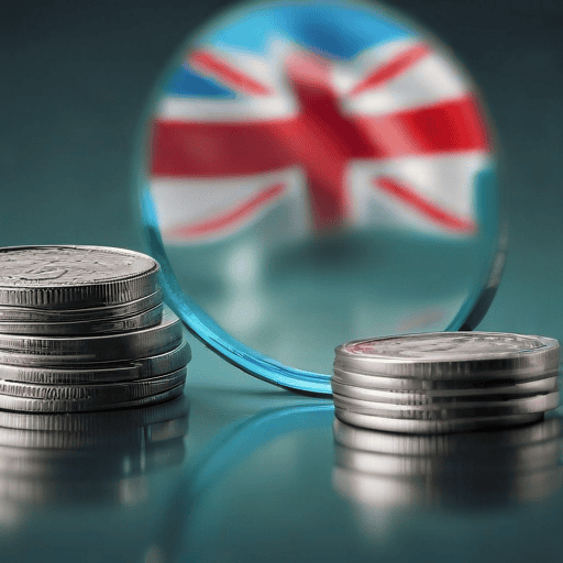 Illustration of Hot air, Chaudhry says of Prasad’s economy