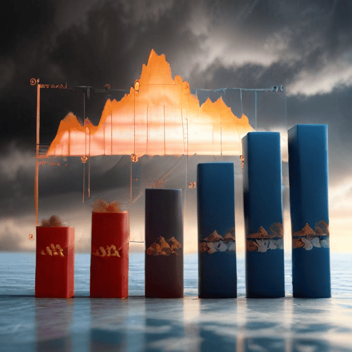 Illustration of Hot air, Chaudhry says of Prasad’s economy