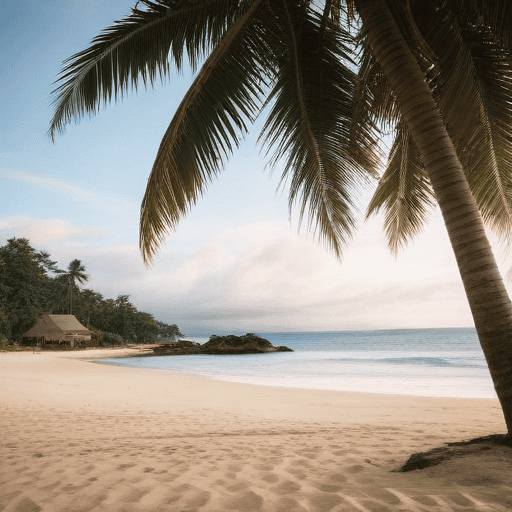 Illustration of Hotel Manager found dead with stab wounds