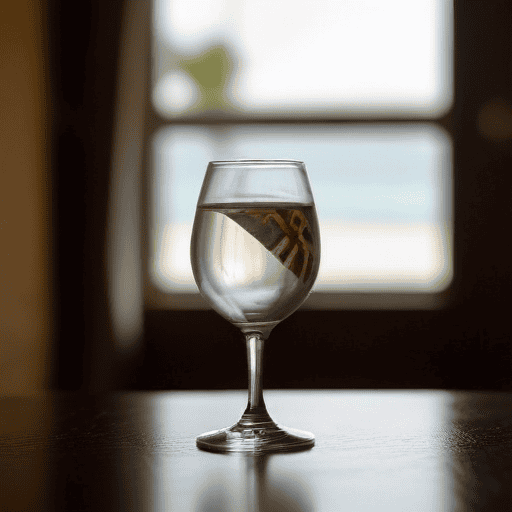 Illustration of Hotel Manager found dead with stab wounds