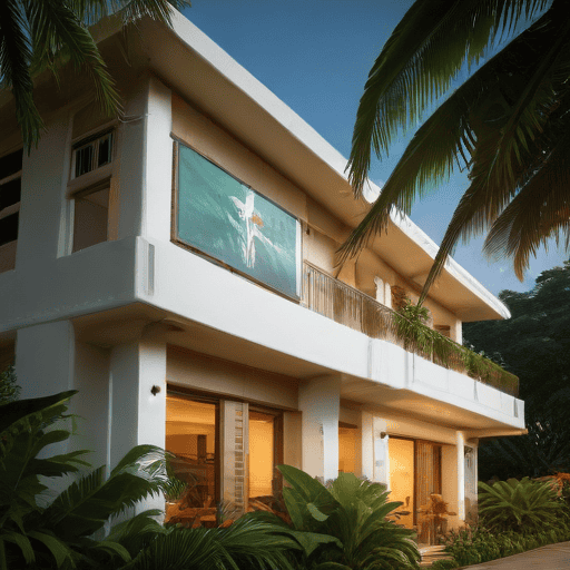 Illustration of Hotel chain plans reinvestment