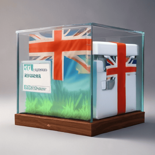 Illustration of Hotel hands over $20,000 for a worthy cause