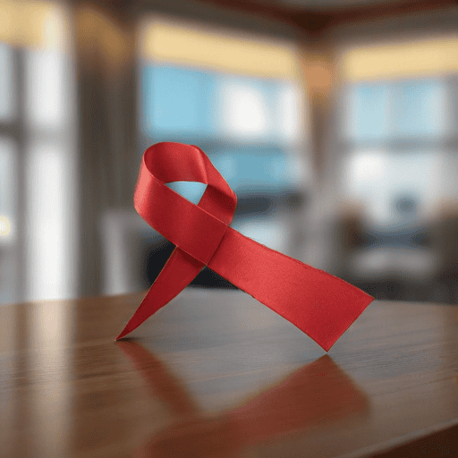 Illustration of Hotel hands over $20,000 for a worthy cause