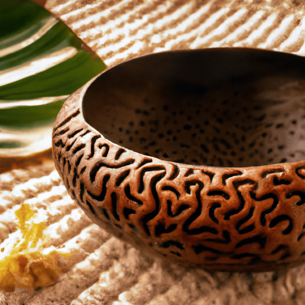 Illustration of Huge potential for Fiji’s kava in America