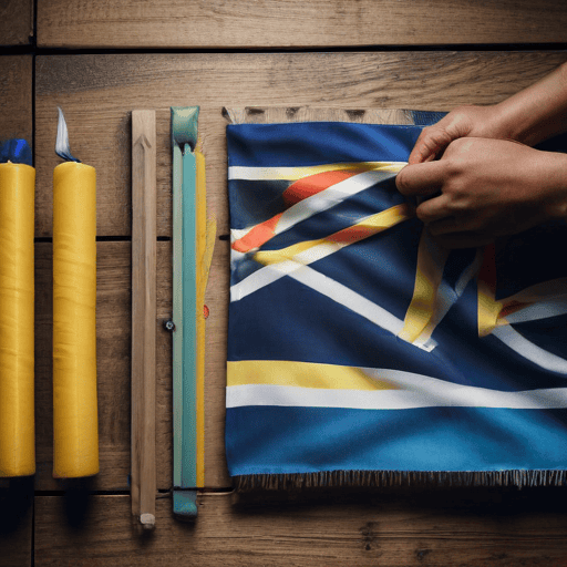 Illustration of Human Rights Day celebrated at Suva Bowling Club