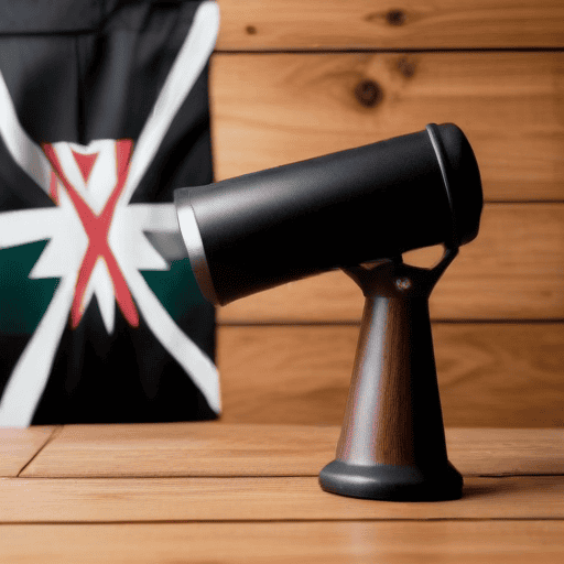 Illustration of Human Rights Day celebrated at Suva Bowling Club