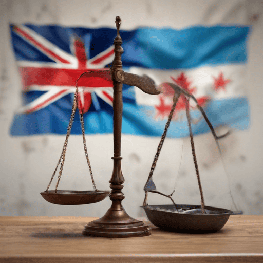 Illustration of Human rights require urgent, concrete action