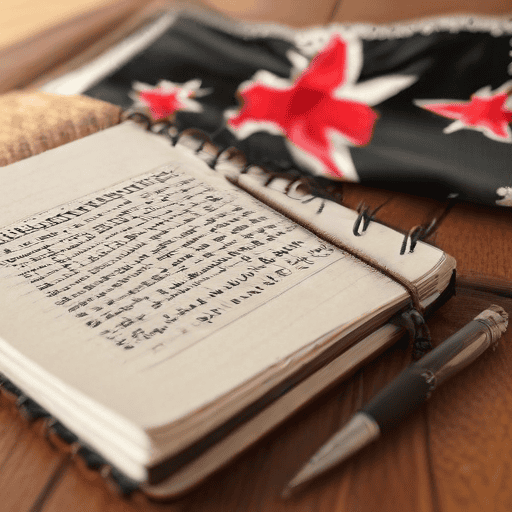 Illustration of Humility and gratitude are important