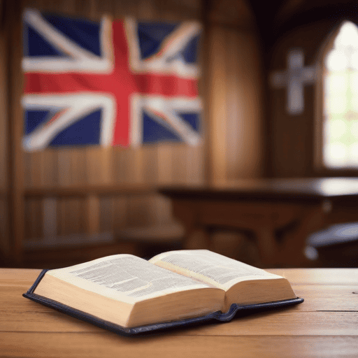 Illustration of Husband refutes claims | Grace Road Church dragged into personal dispute